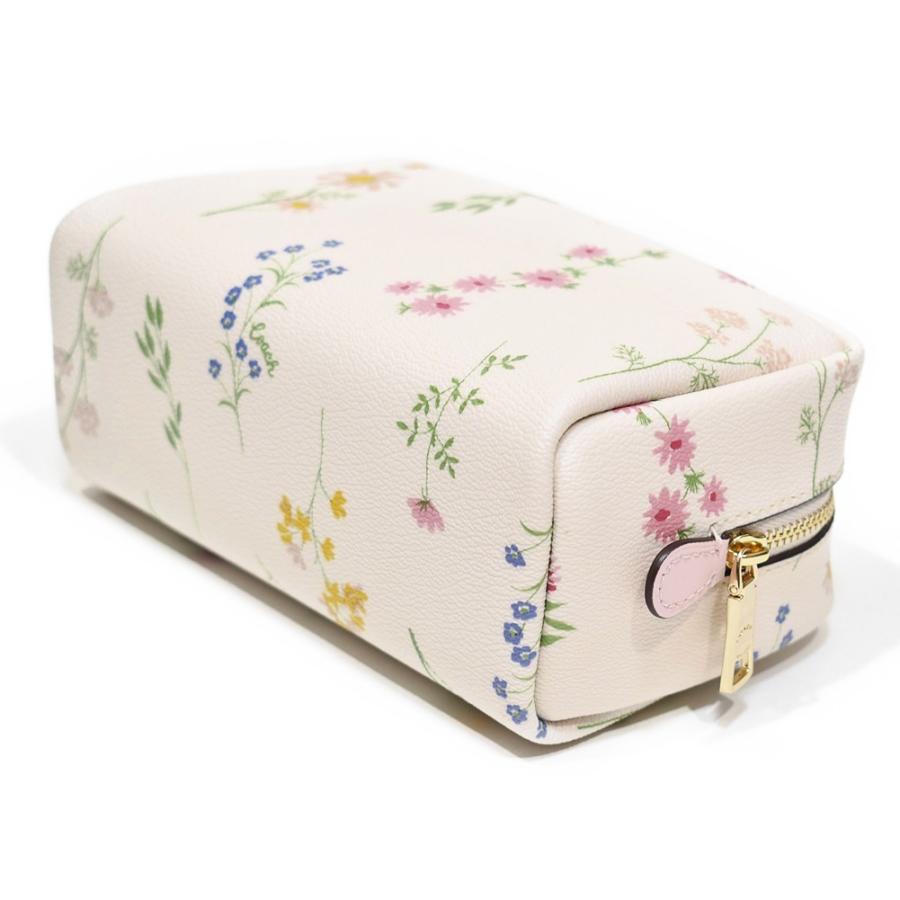 COACH（コーチ） 【並行輸入品】 バッグ 化粧 ポーチ C0039 IMCAH 