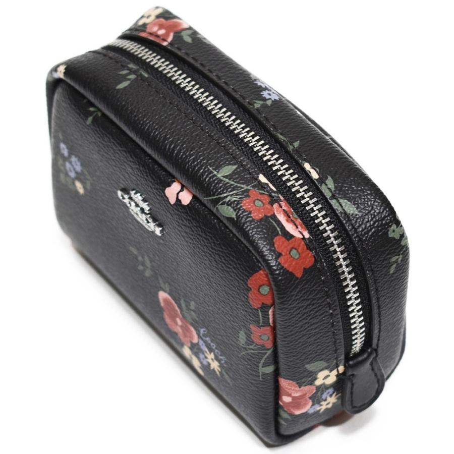 COACH（コーチ） 【並行輸入品】 バッグ 化粧 ポーチ C0040 SVA47