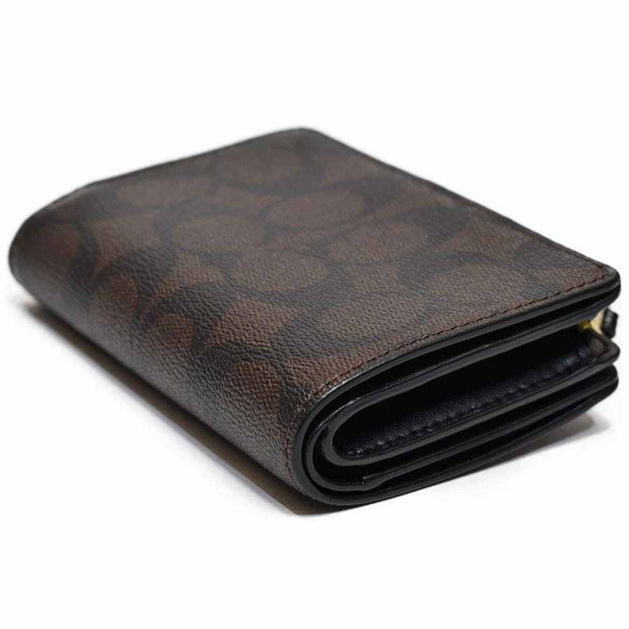 コーチ　二つ折り財布　C0082IMAA8 楽天市場】COACH OUTLET コーチ 二つ折り財布 ウォレット C0082