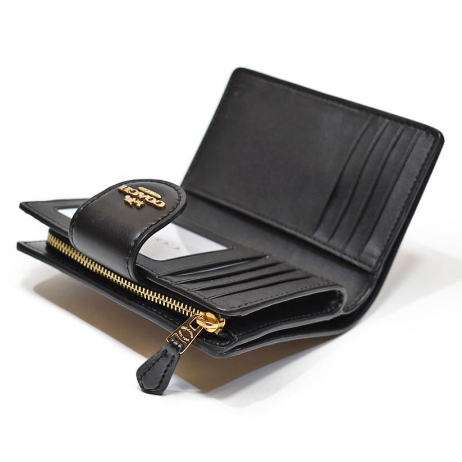 COACH コーチ 財布 二つ折り財布 レディース C0082 FC0082 IMCBI COACH コーチ 財布 二つ折り財布 レディース C0082 FC0082 IMCBI