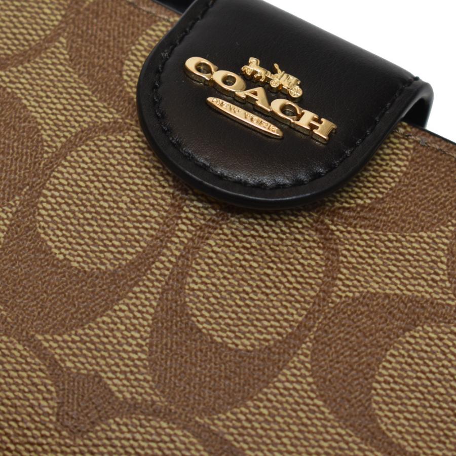 COACH コーチ 財布 二つ折り財布 レディース C0082 FC0082 IMCBI COACH コーチ 財布 二つ折り財布 レディース C0082 FC0082 IMCBI