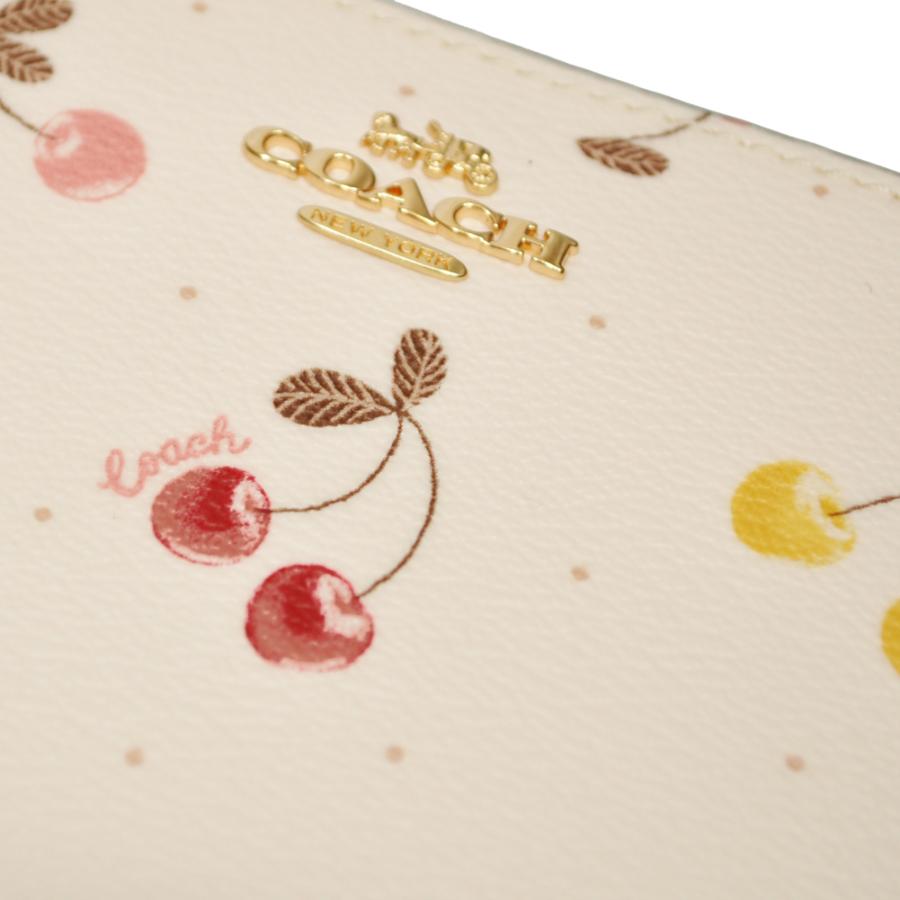 COACH（コーチ） 【並行輸入品】 財布 長財布 C1813 IMCAH ペイント
