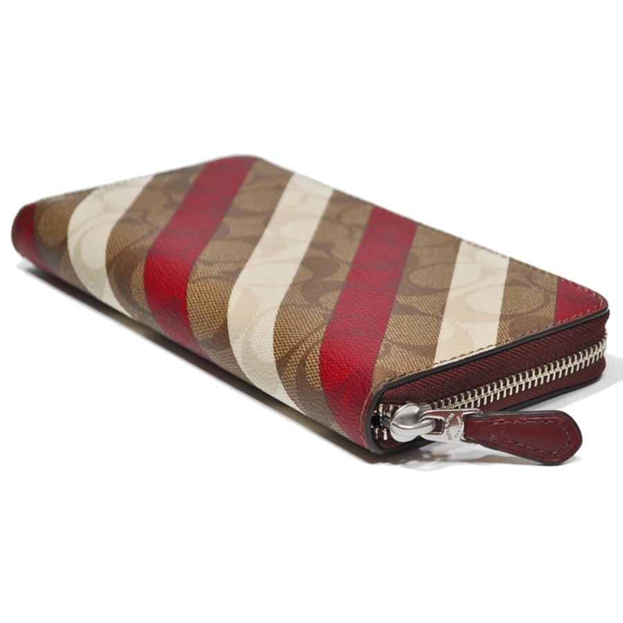 【COACH】 新品正規品　長財布 COACH（コーチ） 【並行輸入品】 財布 長財布 C2533 SVOT8