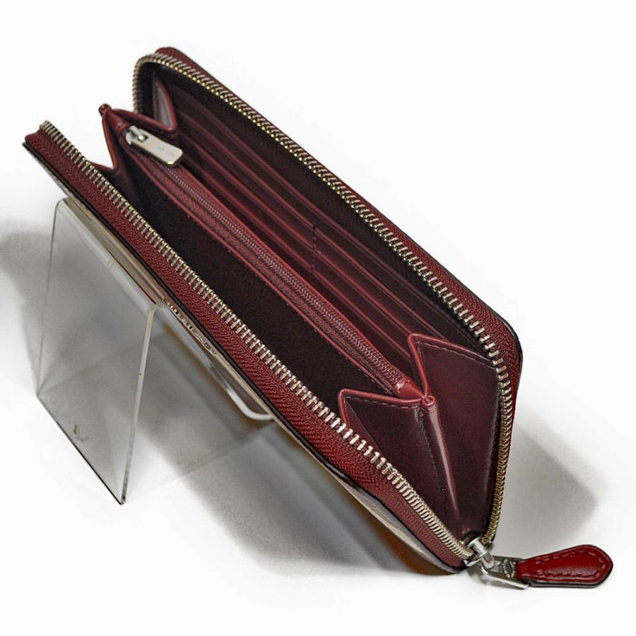 COACH 【並行輸入品】 コーチ 財布 長財布 C2533 SVOT8