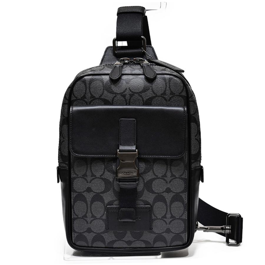 COACH（コーチ） 【並行輸入品】 ショルダー ボディー バッグ C2711