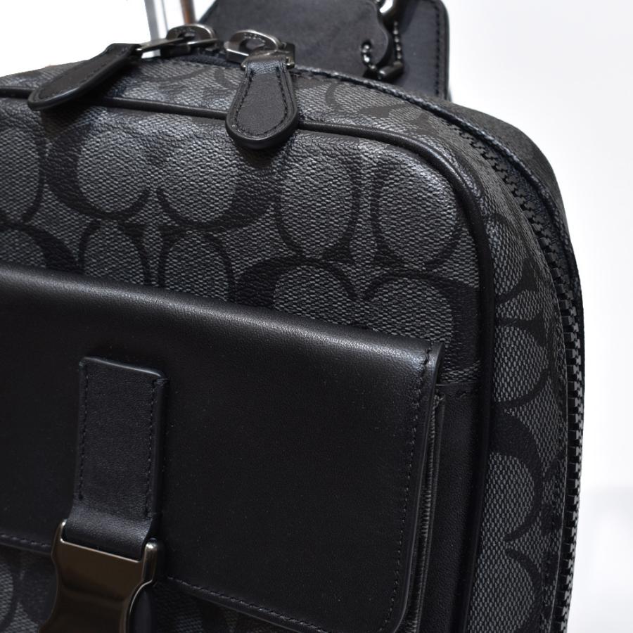 COACH（コーチ） 【並行輸入品】 ショルダー ボディー バッグ C2711