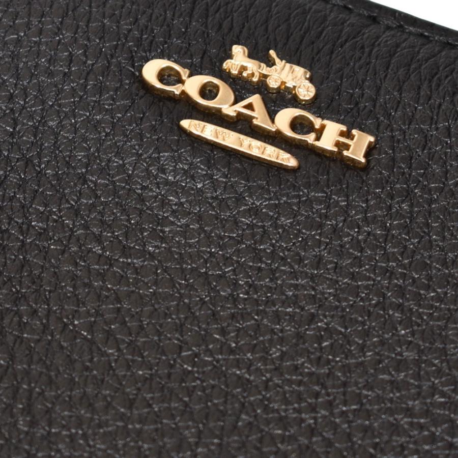 COACH コーチ 財布 二つ折り財布 ミニ財布 レディース COACH コーチ 財布 二つ折り財布 ミニ財布 レディース