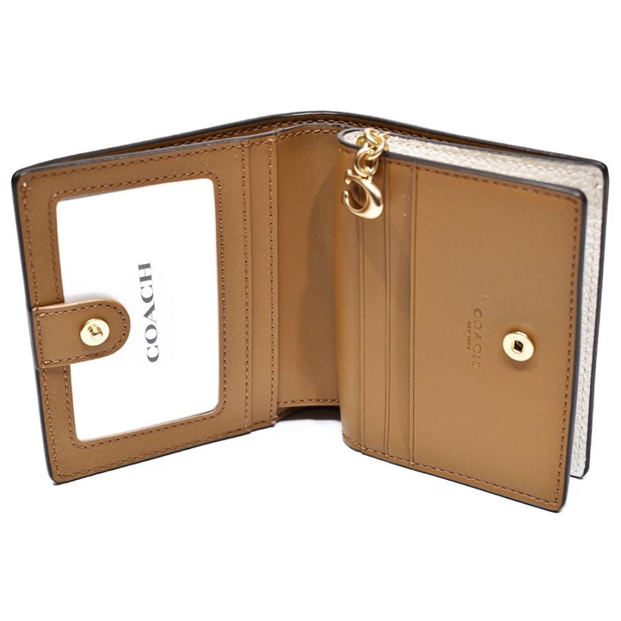COACH コーチ 財布 二つ折り財布 折りたたみ財布 ミニ財布 COACH コーチ 財布 二つ折り財布 折りたたみ財布 ミニ財布