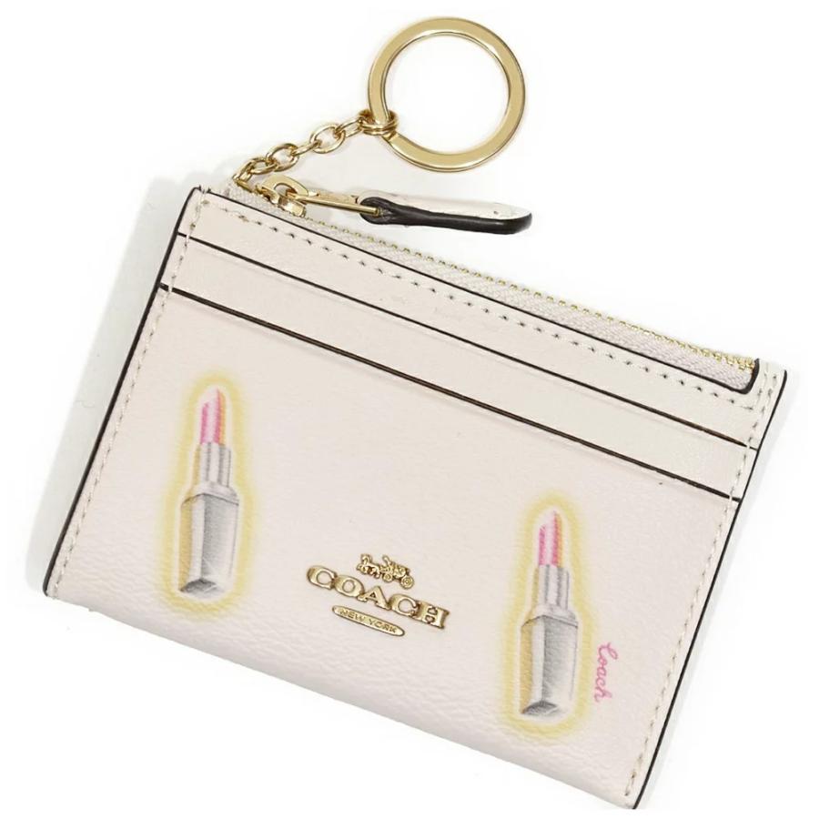 COACH（コーチ） 【並行輸入品】 小銭入れ コインケース カードケース 