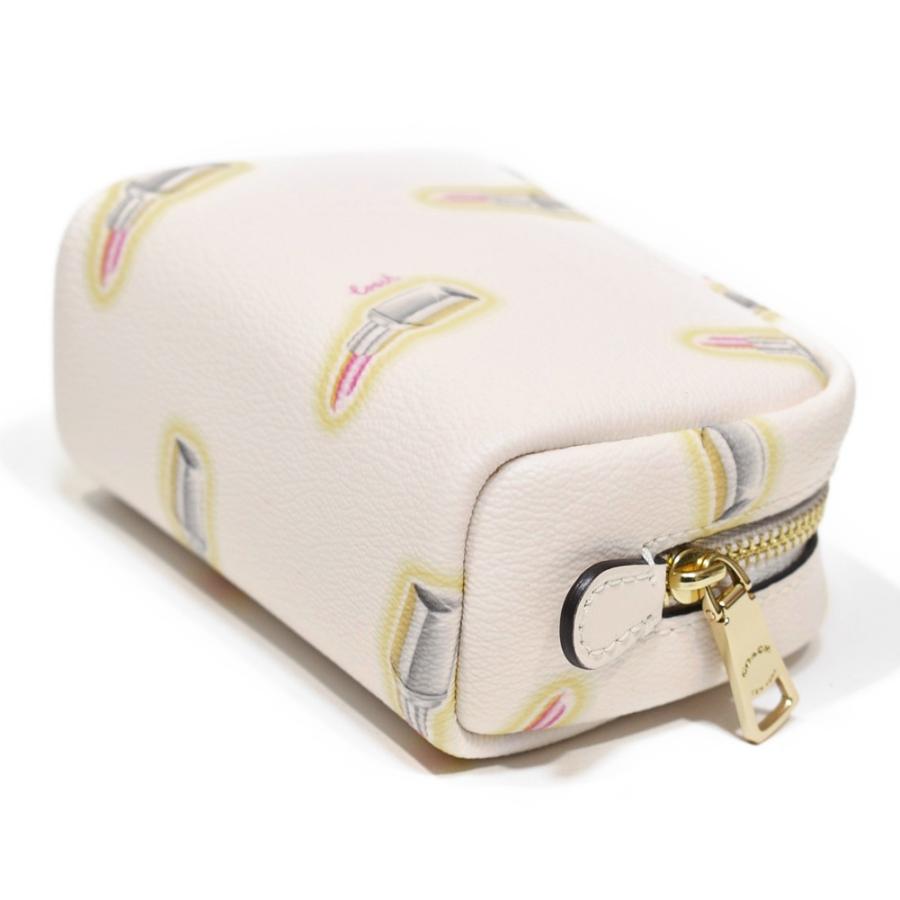 COACH（コーチ） 【並行輸入品】 バッグ 化粧 ポーチ C2927 IMCAH 