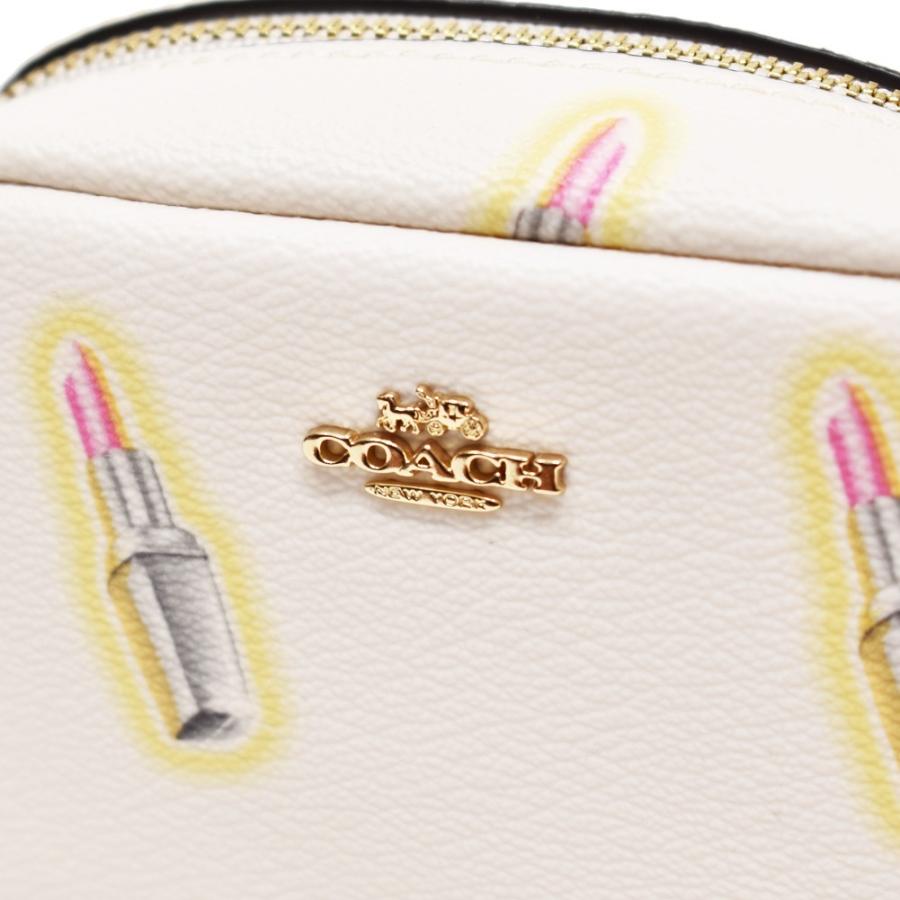 COACH（コーチ） 【並行輸入品】 バッグ 化粧 ポーチ C2927 IMCAH 