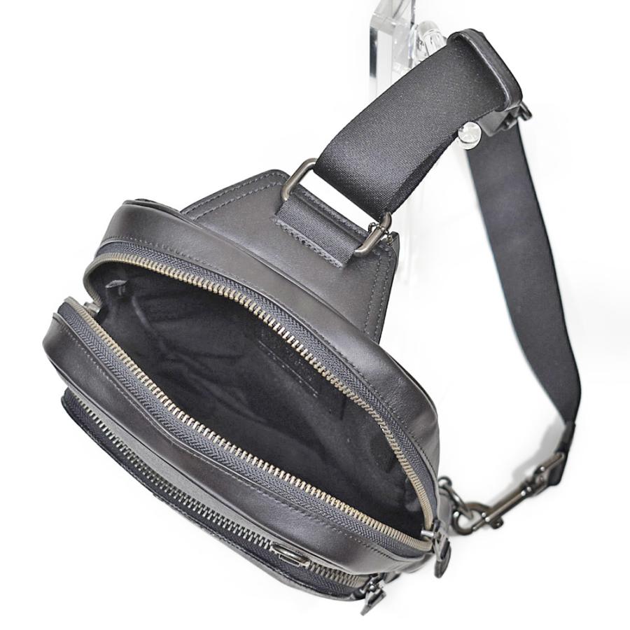 COACH メンズショルダーバッグ　C2932 COACH（コーチ） 【並行輸入品】 ショルダー ボディー バッグ C2932