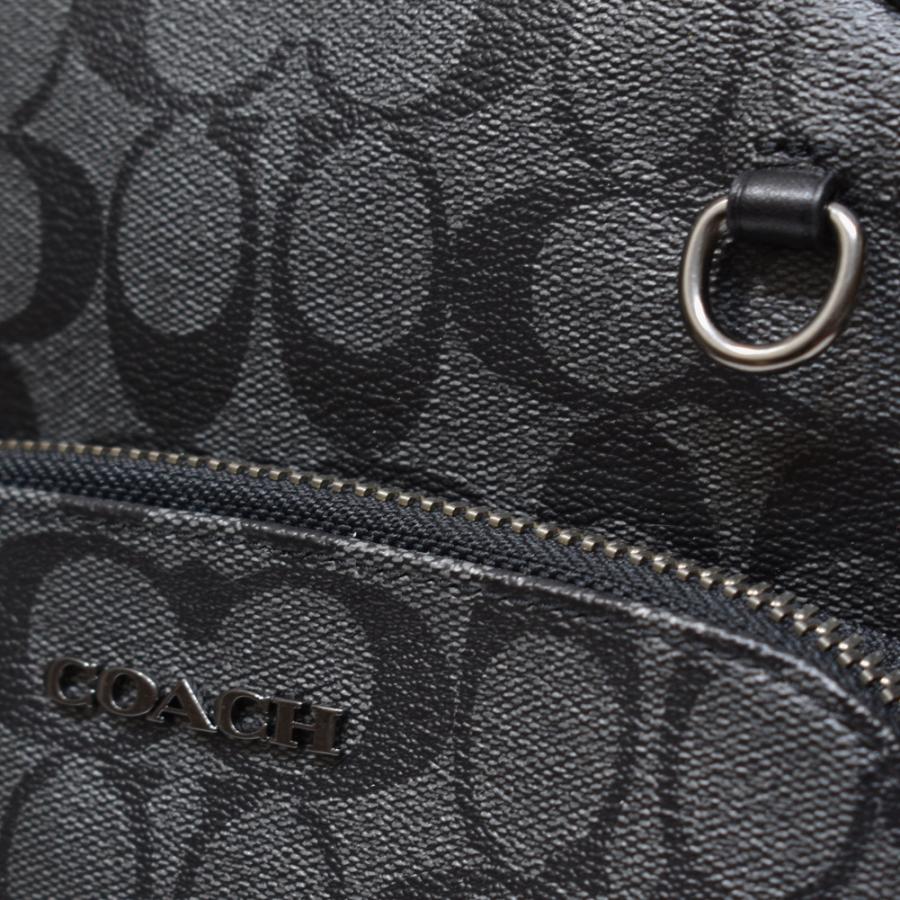 COACH メンズショルダーバッグ　C2932 COACH（コーチ） 【並行輸入品】 ショルダー ボディー バッグ C2932