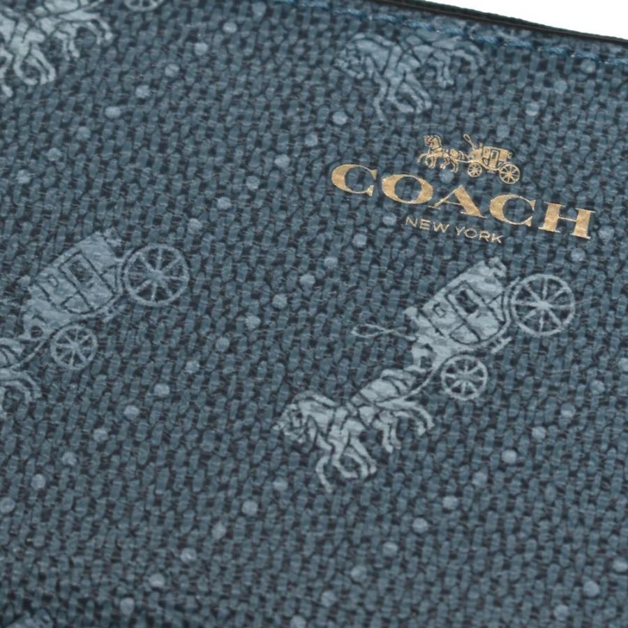 COACH（コーチ） 【並行輸入品】 財布 小銭入れ C4210 IMDEN ホース 