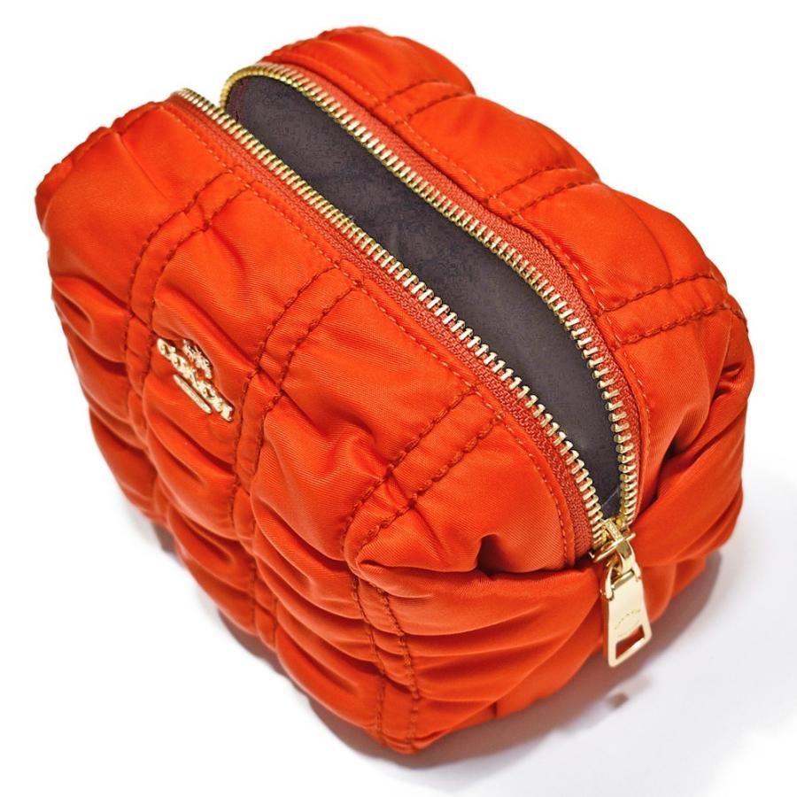 COACH（コーチ） 【並行輸入品】 バッグ 化粧 ポーチ C4224 IMQLZ