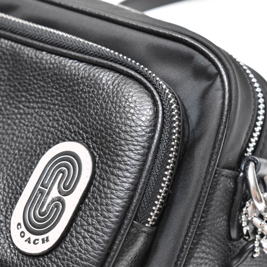 ＊専用です 〈美品〉COACH  コーチ /  斜め掛け  肩掛けショルダー COACH（コーチ） 【並行輸入品】 斜め掛け ショルダー バッグ C5050 SV