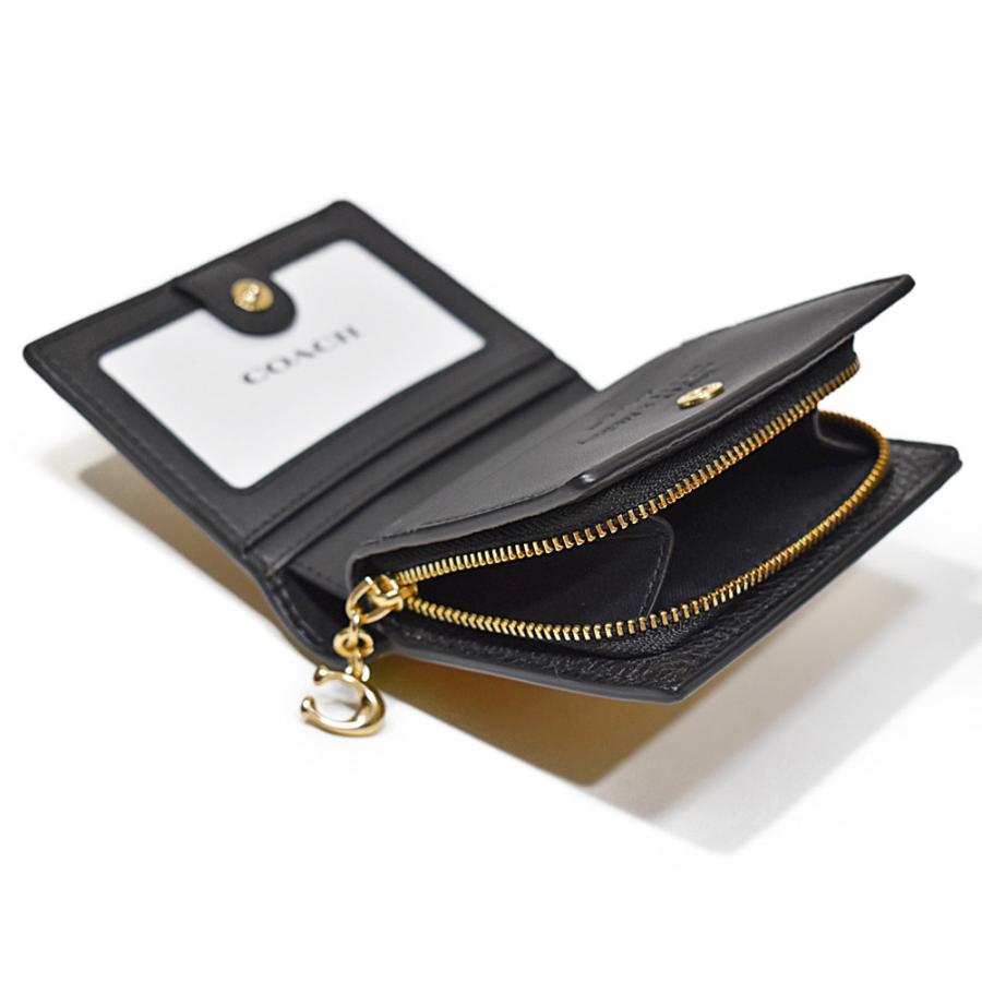 COACH コーチ 財布 二つ折り 二つ折り財布 レディース メンズ COACH コーチ 財布 二つ折り 二つ折り財布 レディース メンズ
