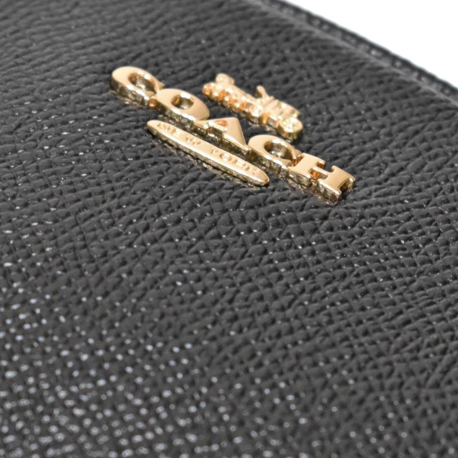 COACH コーチ バッグ ポーチ 化粧ポーチ C9984 IMBLK レザー COACH コーチ バッグ ポーチ 化粧ポーチ C9984 IMBLK レザー