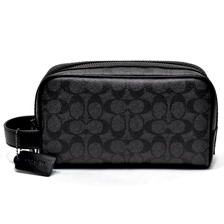 COACH（コーチ） バッグ セカンドバッグ アクセサリーポーチ ポーチ