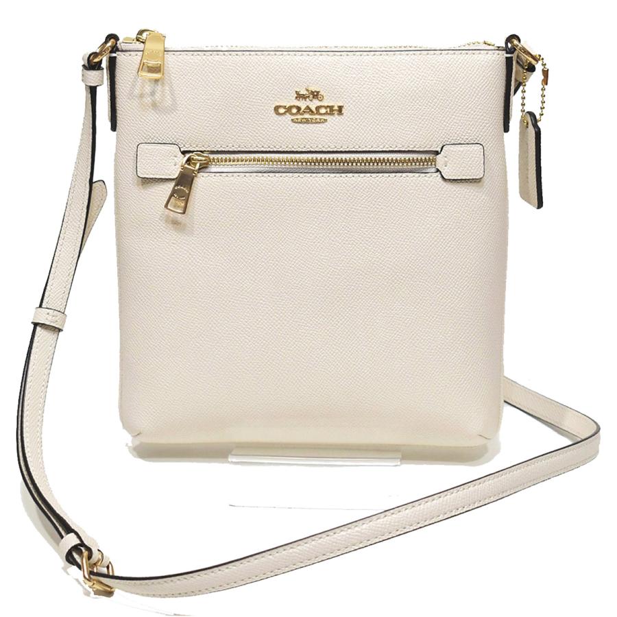 希少　美品　COACH コーチ ワンショルダー　ホーボー　　レザー　白　ホワイト 良品✨【COACH】コーチ ワンショルダーバッグ y2k ホワイト