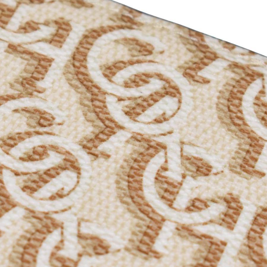 コーチ 財布 二つ折り ミニ 折りたたみ レディース COACH CF522 IMCHK シグネチャー モノグラム チョーク 白 | COACH | 05