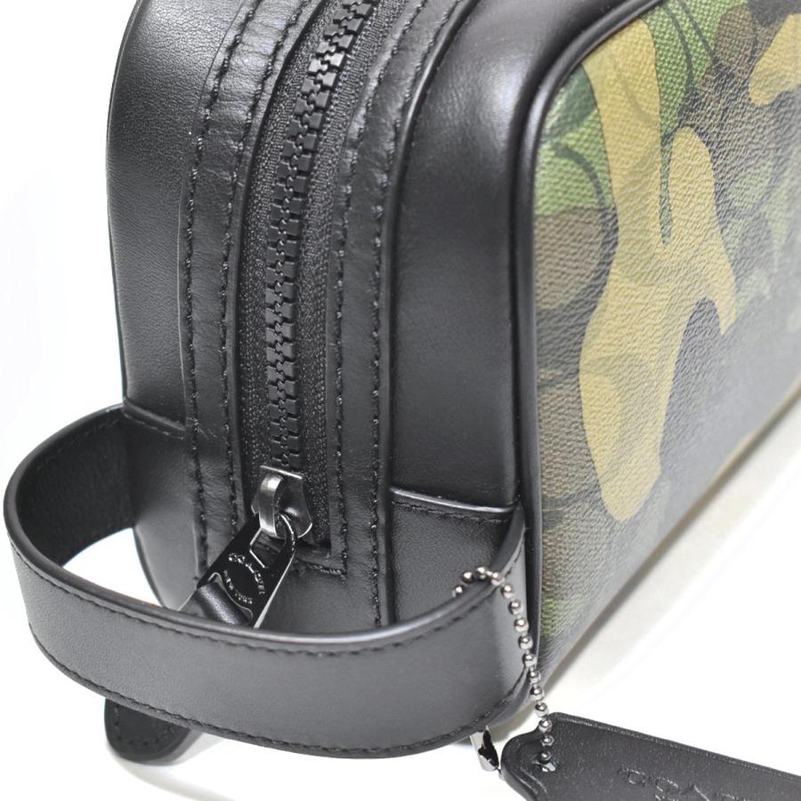 COACH コーチ バッグ セカンドバッグ アクセサリーポーチ ポーチ COACH コーチ バッグ セカンドバッグ アクセサリーポーチ ポーチ