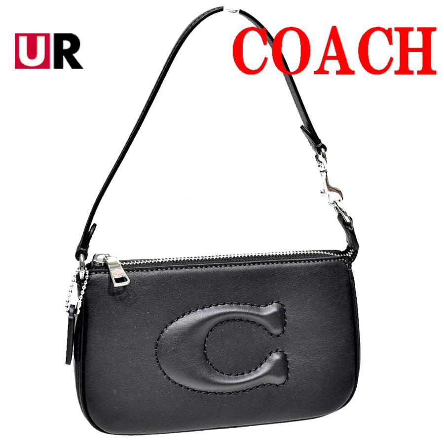 COACH（コーチ） アクセサリーポーチ バッグ ハンドバッグ アクセ