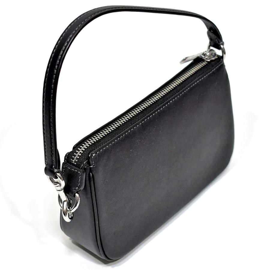 COACH コーチ パッチワーク アクセサリーポーチ ワンショルダーハンドバック COACH コーチ パッチワークワンショルダー アクセサリーポーチ