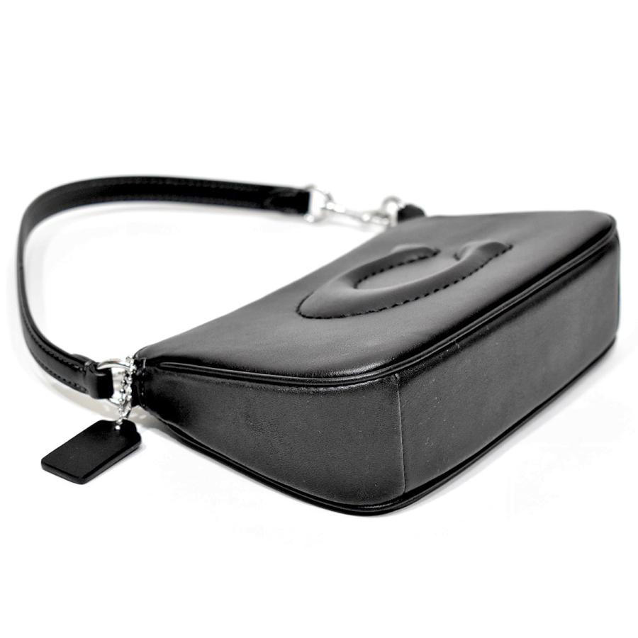 COACH（コーチ） アクセサリーポーチ バッグ ハンドバッグ アクセ