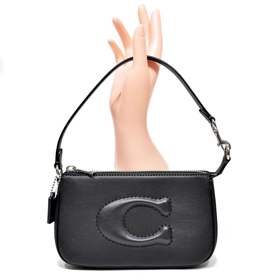 COACH（コーチ） アクセサリーポーチ バッグ ハンドバッグ アクセ