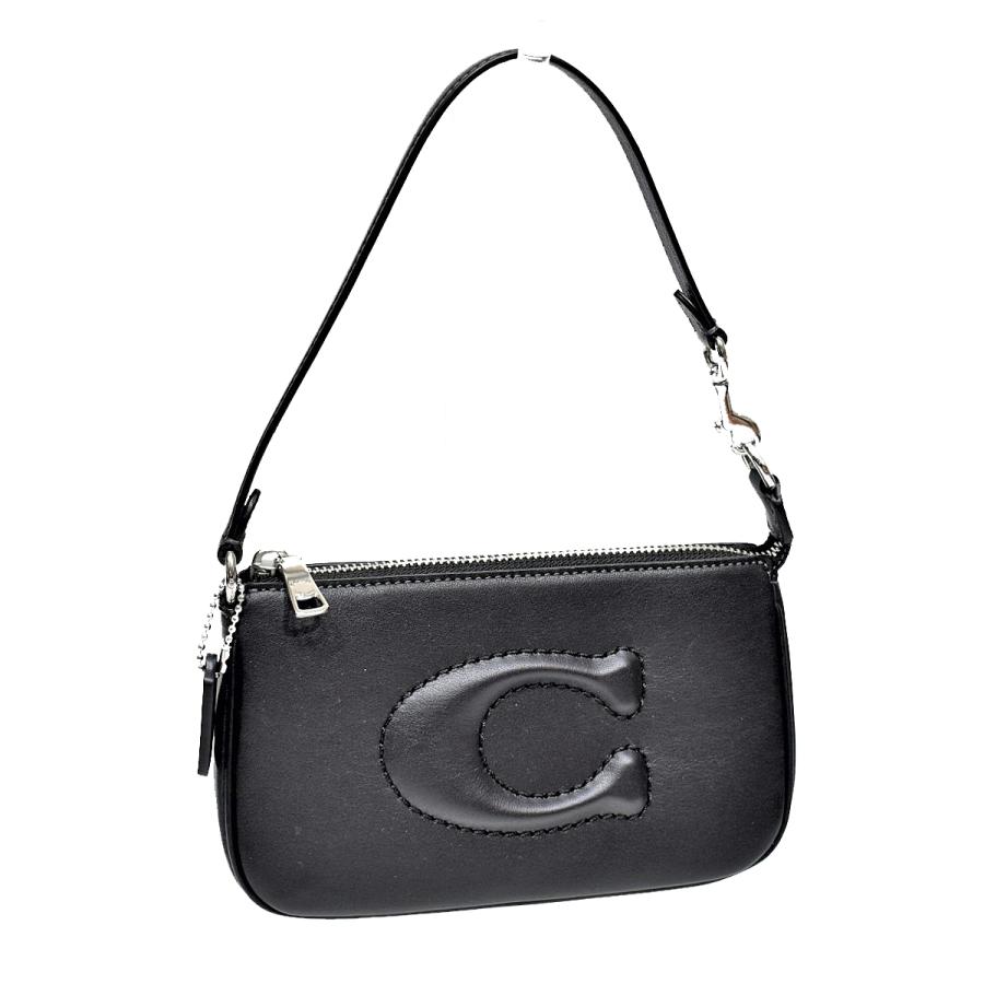 COACH（コーチ） アクセサリーポーチ バッグ ハンドバッグ アクセ