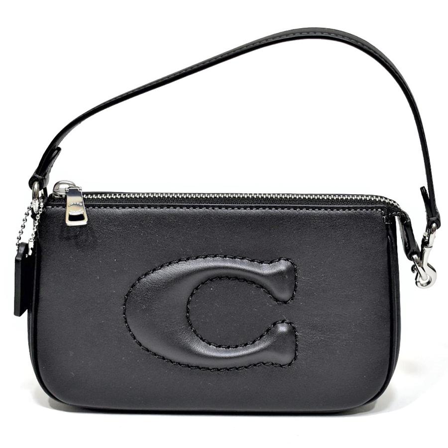 COACH（コーチ） アクセサリーポーチ バッグ ハンドバッグ アクセ