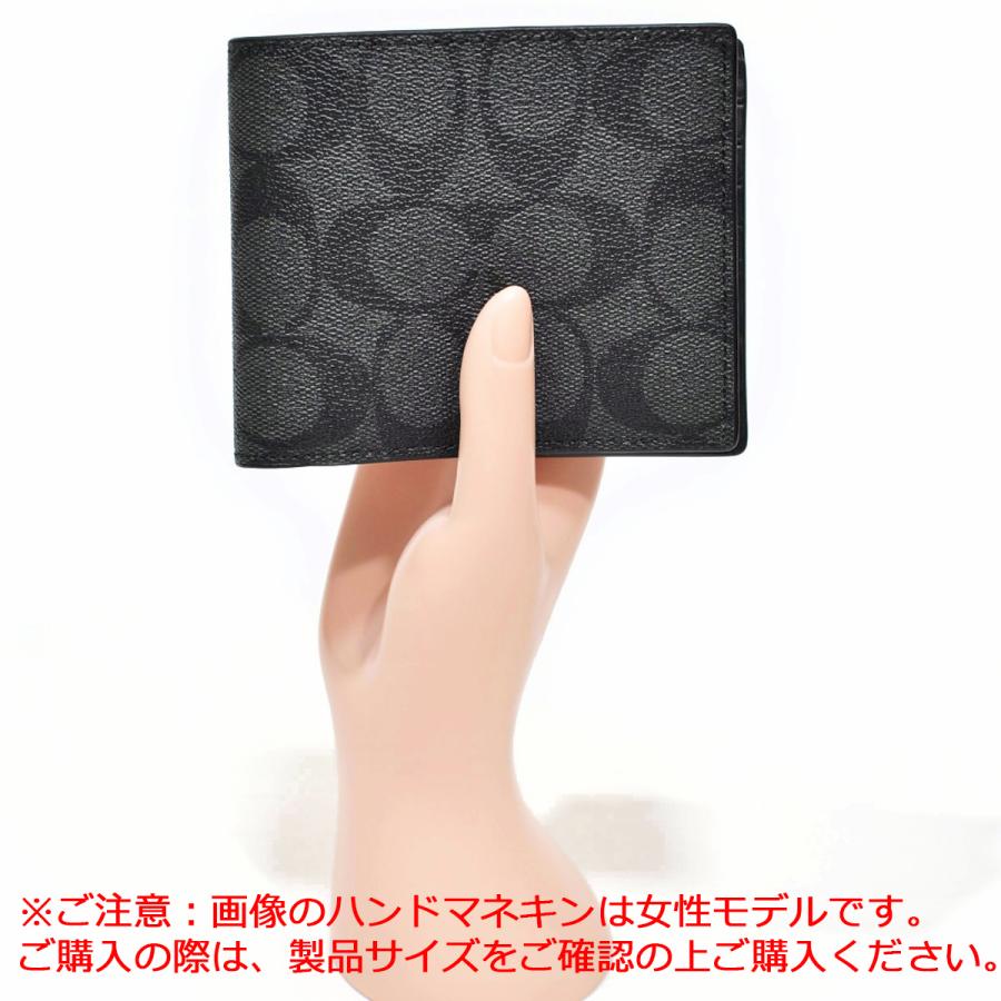 COACH コーチ 折り財布 二つ折り 二つ折り財布 折りたたみ財布 COACH コーチ 折り財布 二つ折り 二つ折り財布 折りたたみ財布
