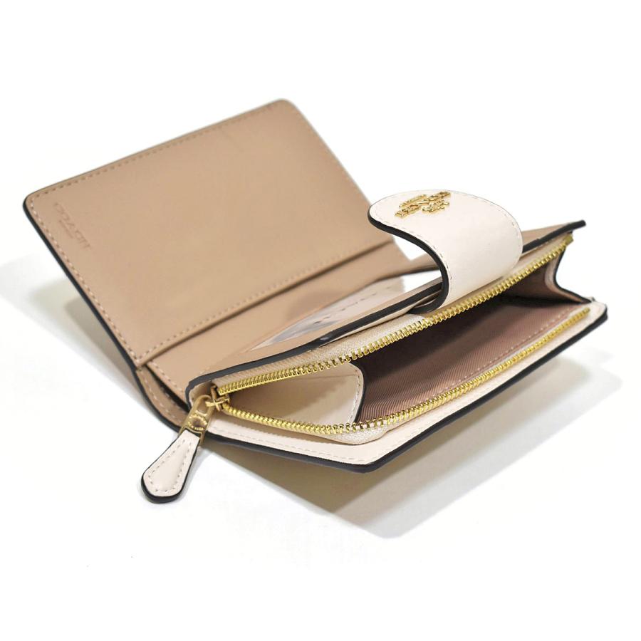 COACH コーチ 折り財布 二つ折り 二つ折り財布 財布 ミニ財布 COACH コーチ 折り財布 二つ折り 二つ折り財布 財布 ミニ財布
