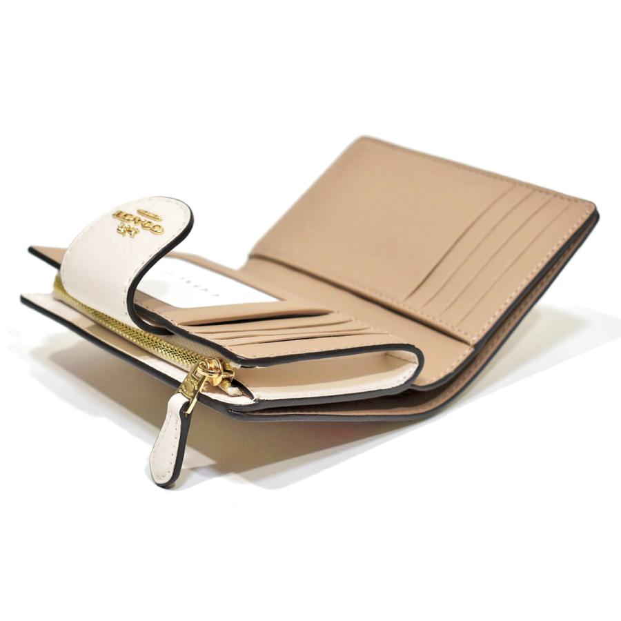 COACH コーチ 折り財布 二つ折り 二つ折り財布 財布 ミニ財布 COACH コーチ 折り財布 二つ折り 二つ折り財布 財布 ミニ財布