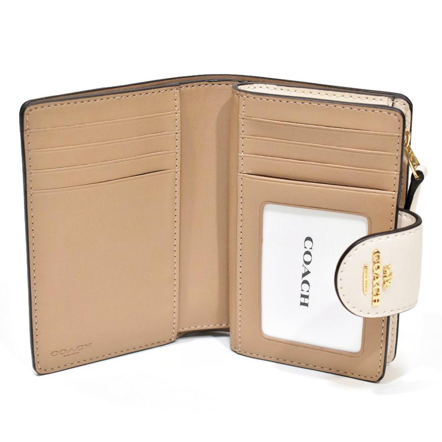 COACH コーチ 折り財布 二つ折り 二つ折り財布 財布 ミニ財布 COACH コーチ 折り財布 二つ折り 二つ折り財布 財布 ミニ財布
