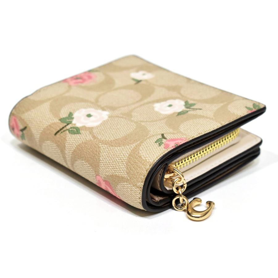 COACH コーチ 折り財布 二つ折り 二つ折り財布 財布 ミニ財布 COACH コーチ 折り財布 二つ折り 二つ折り財布 財布 ミニ財布