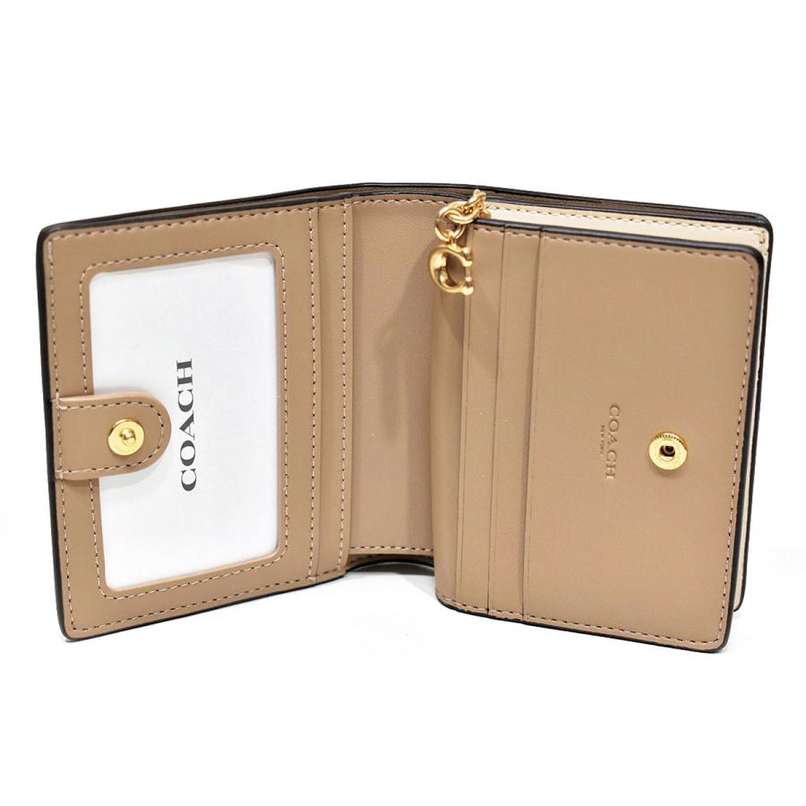 COACH コーチ 折り財布 二つ折り 二つ折り財布 財布 ミニ財布 COACH コーチ 折り財布 二つ折り 二つ折り財布 財布 ミニ財布