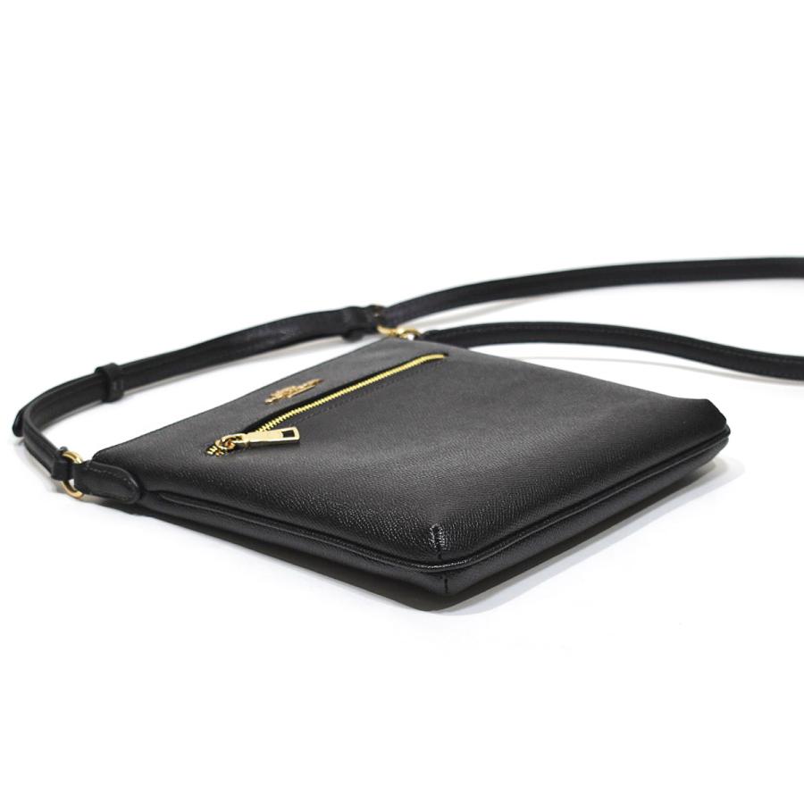 COACH コーチ ショルダーバッグ レディース 斜め掛け ポシェット
