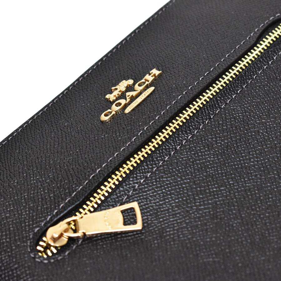 COACH コーチ ショルダーバッグ レディース 斜め掛け ポシェット