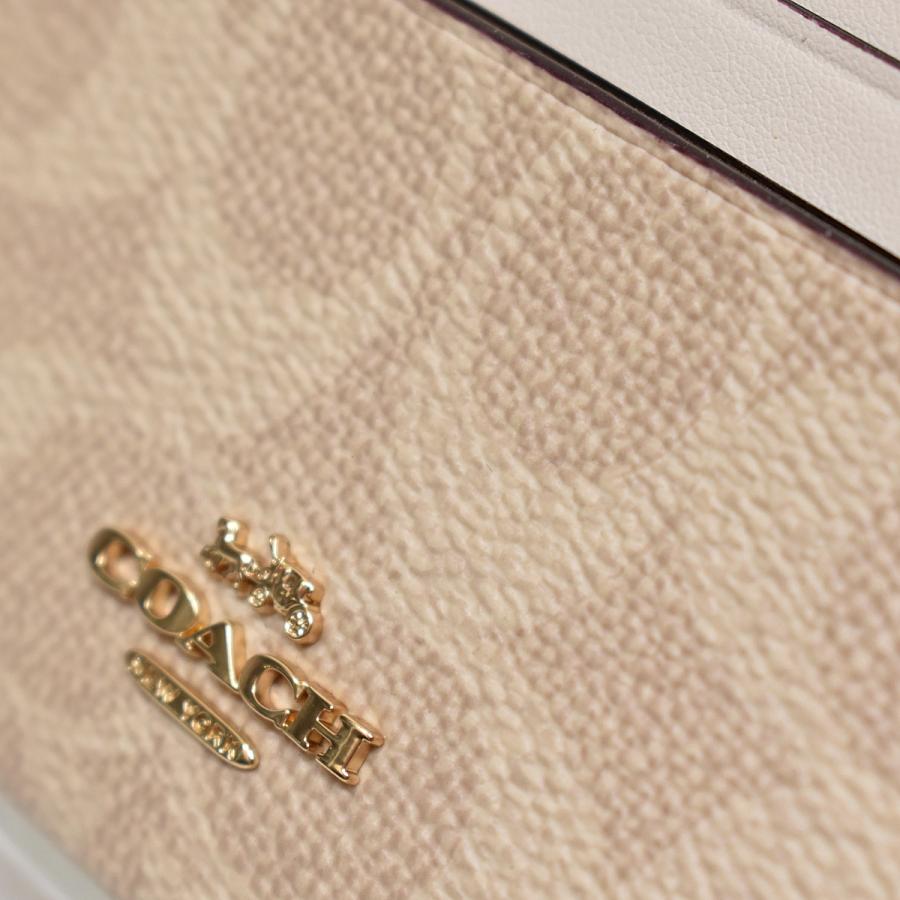 COACH 【並行輸入品】 コーチ コインケース 小銭入れ カード