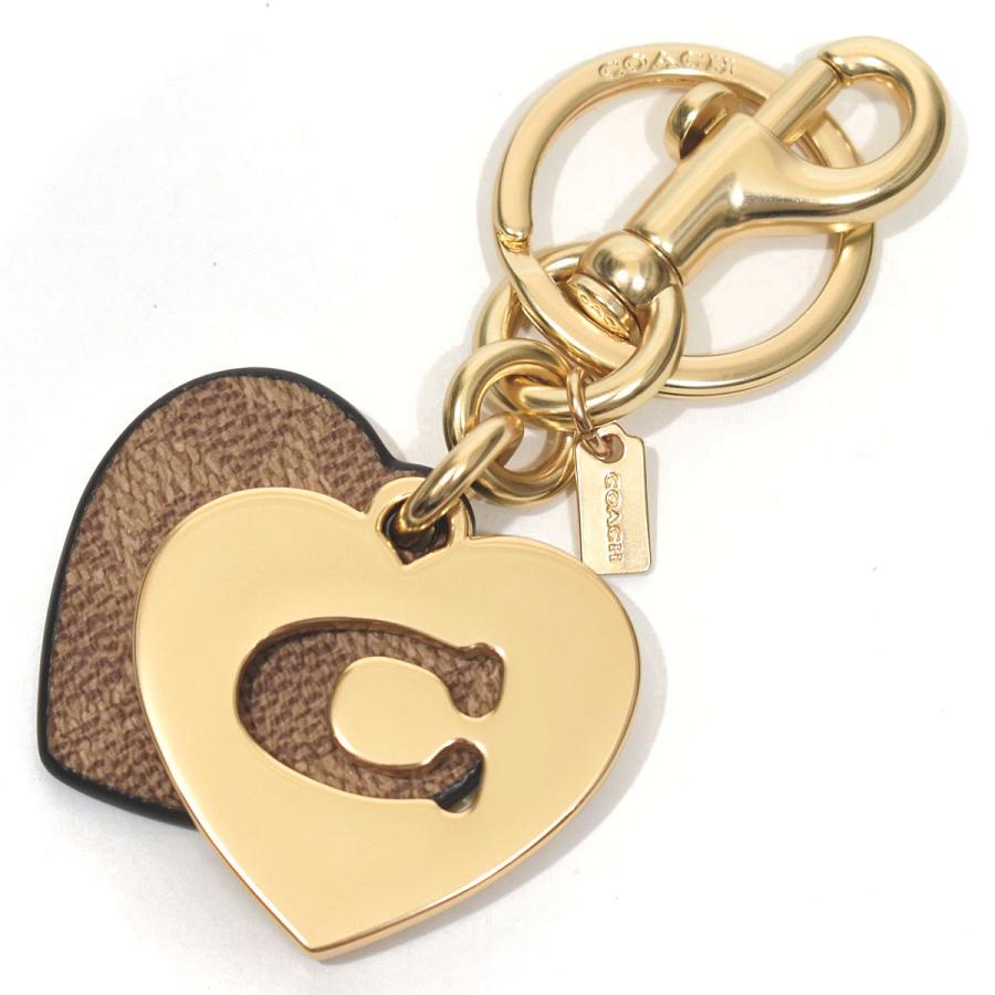 COACH（コーチ） キーホルダー レディース ブランド COACH CZ931 IMXHE