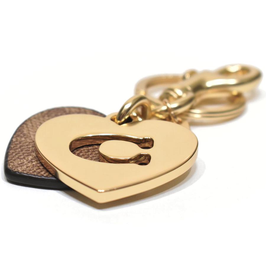 COACH（コーチ） キーホルダー レディース ブランド COACH CZ931 IMXHE