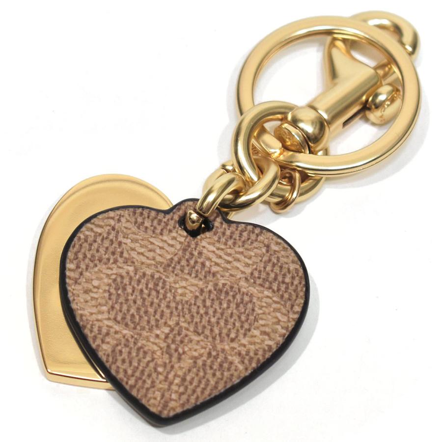 COACH（コーチ） キーホルダー レディース ブランド COACH CZ931 IMXHE