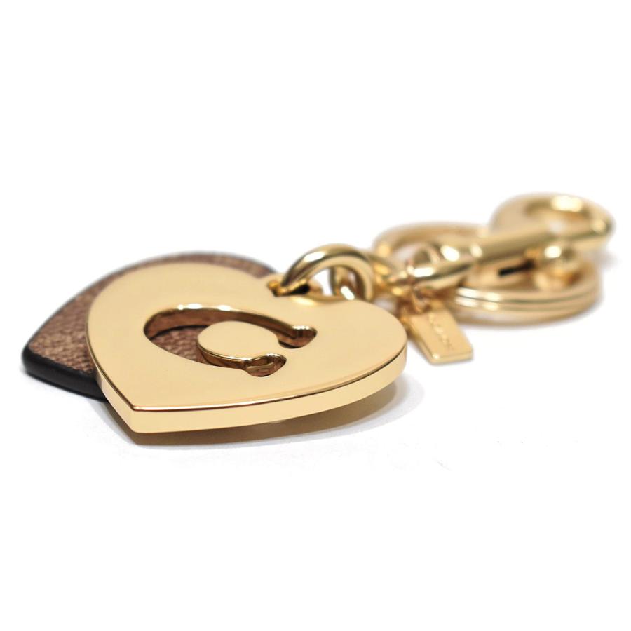 COACH（コーチ） キーホルダー レディース ブランド COACH CZ931 IMXHE
