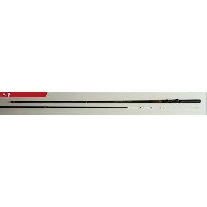 宇崎日新 (NISSIN) プロステージナンバー 2WAY攻堤ヘチ 2.4m チヌ竿