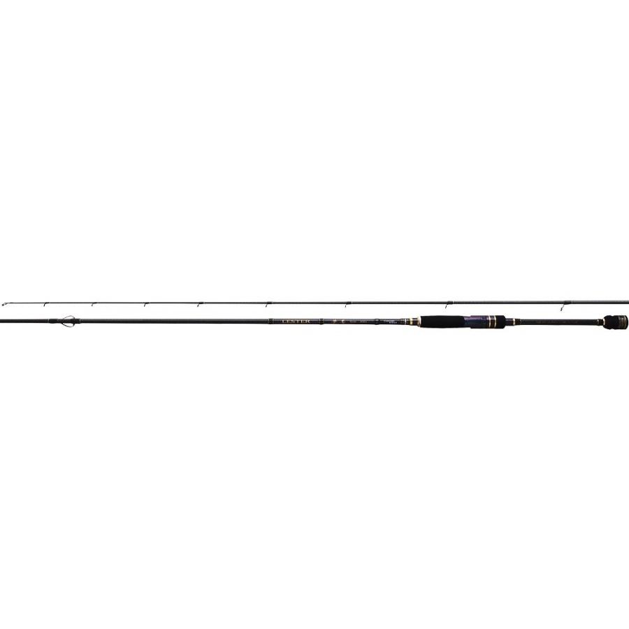 宇崎日新 アレス エギングロッド レスター 夢墨 ボロン 8.6L (ARES