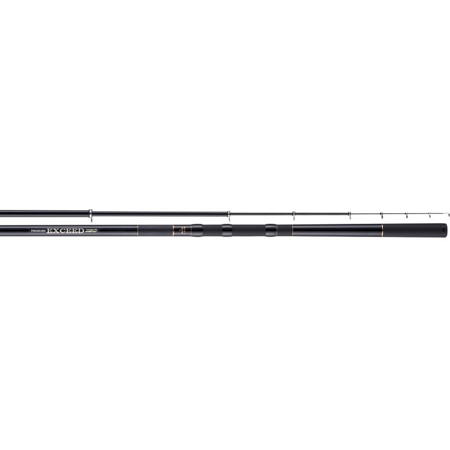 宇崎日新 磯竿 プロステージ エクシード磯 3号 3.6m NISSIN Made in