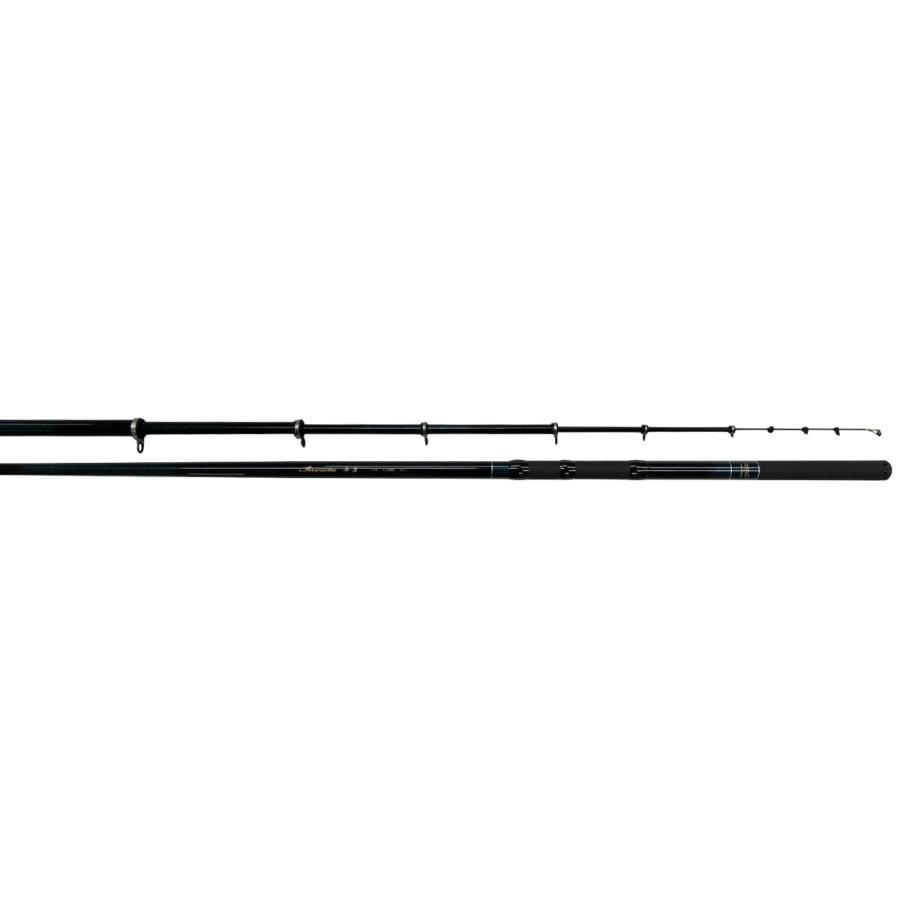 宇崎日新 チヌ竿 インヴィクタ チヌ 0.8号 5.3m (NISSIN） Made in