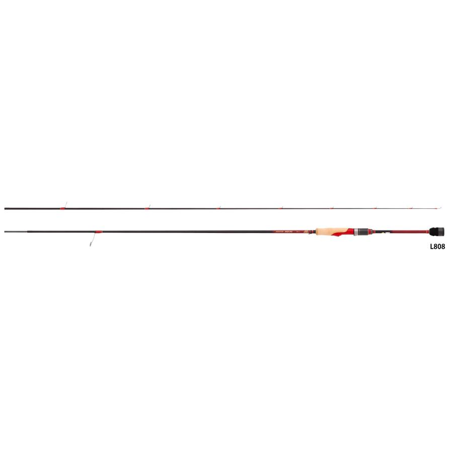 宇崎日新 アレス(ARES） レスター ホープ L808 (エギングロッド) : う